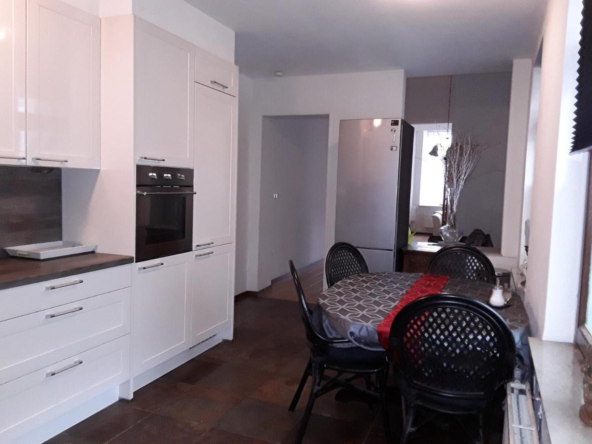 Stadswoning Roermond Luaran gambar