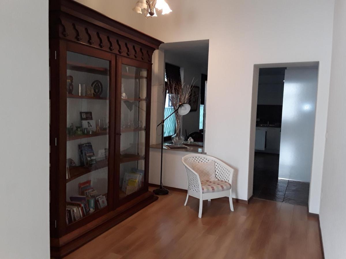 Stadswoning Roermond Luaran gambar