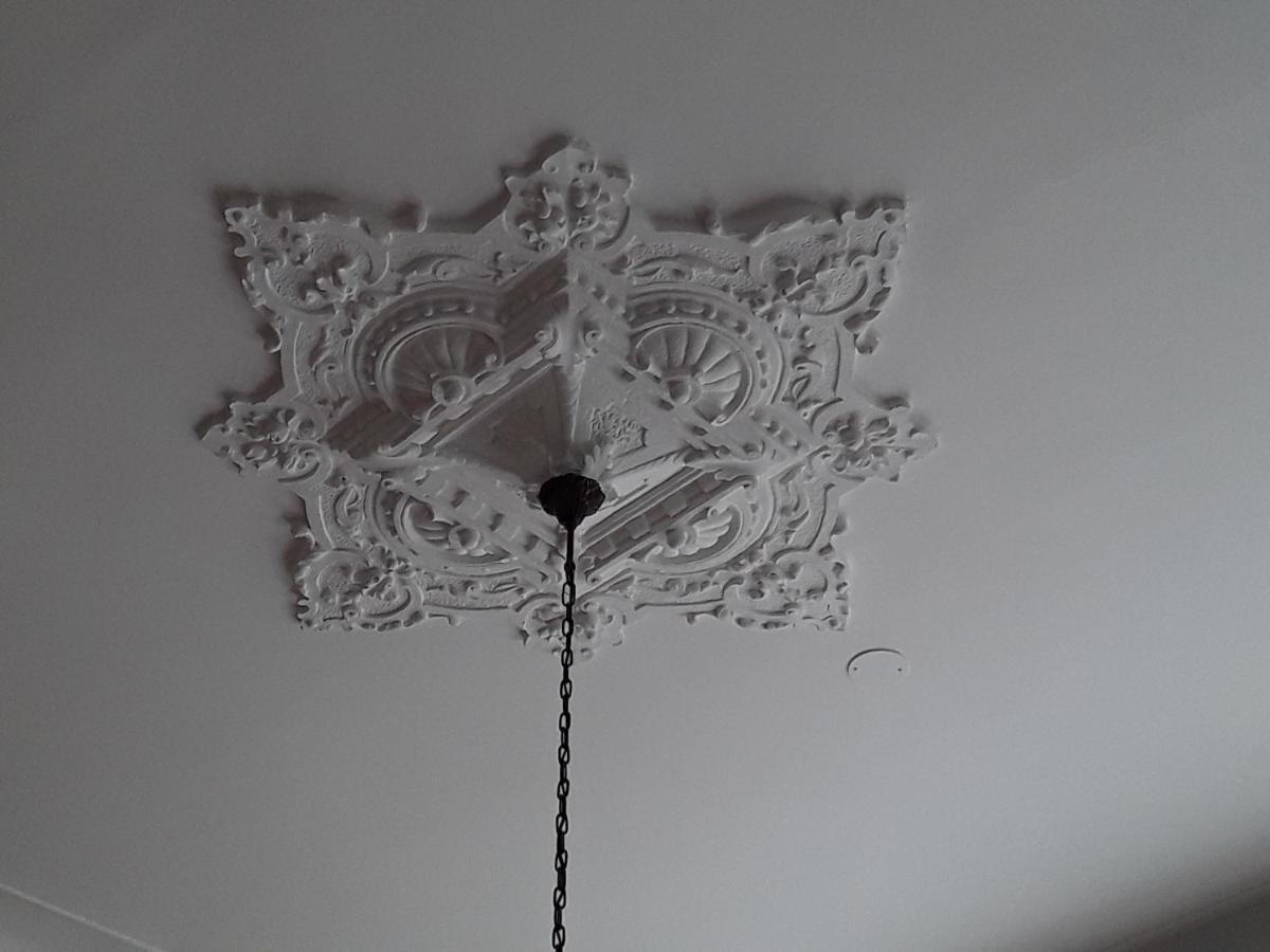Stadswoning Roermond Luaran gambar
