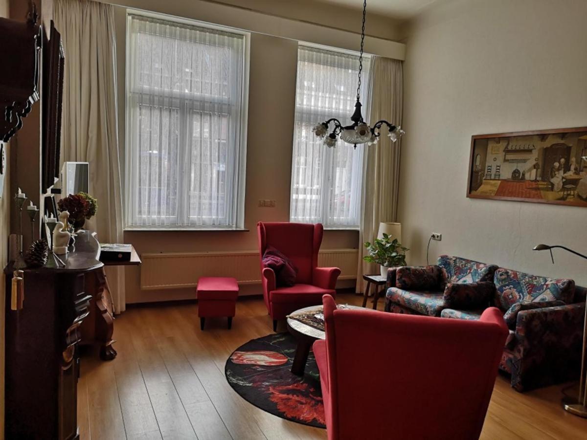Stadswoning Roermond Luaran gambar