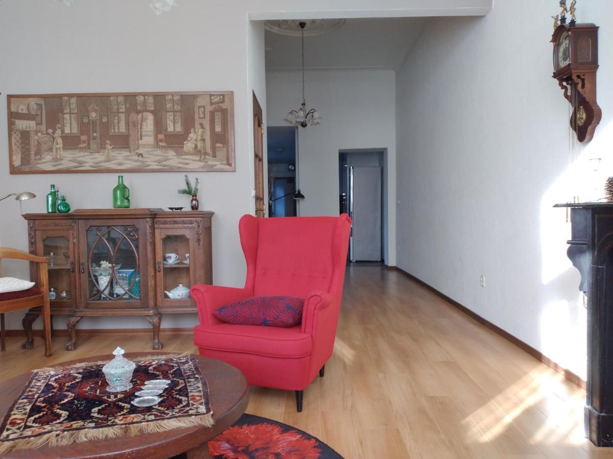 Stadswoning Roermond Luaran gambar