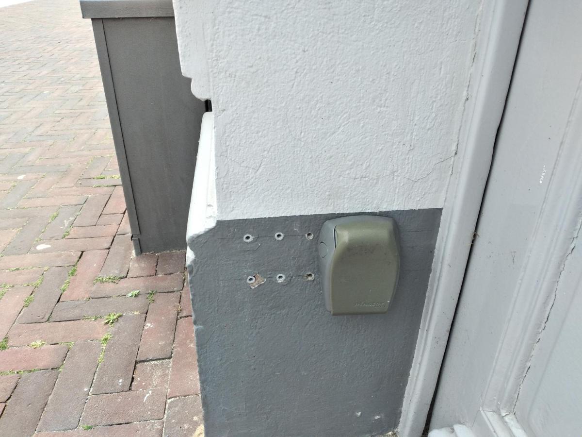 Stadswoning Roermond Luaran gambar